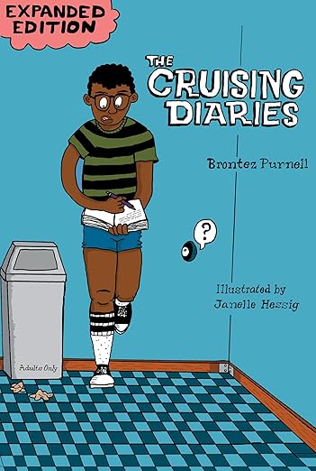 The Cruising Diaries