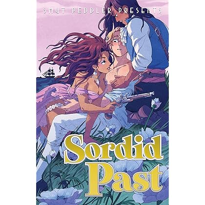 Smut Peddler Presents: Silver by Andrea Purcell