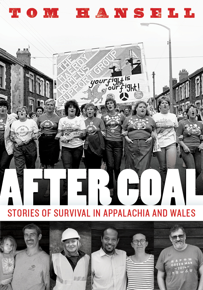 After Coal by Tom Hansell