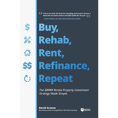 The Book on Investing in Real Estate With No (and Low) Money Down
