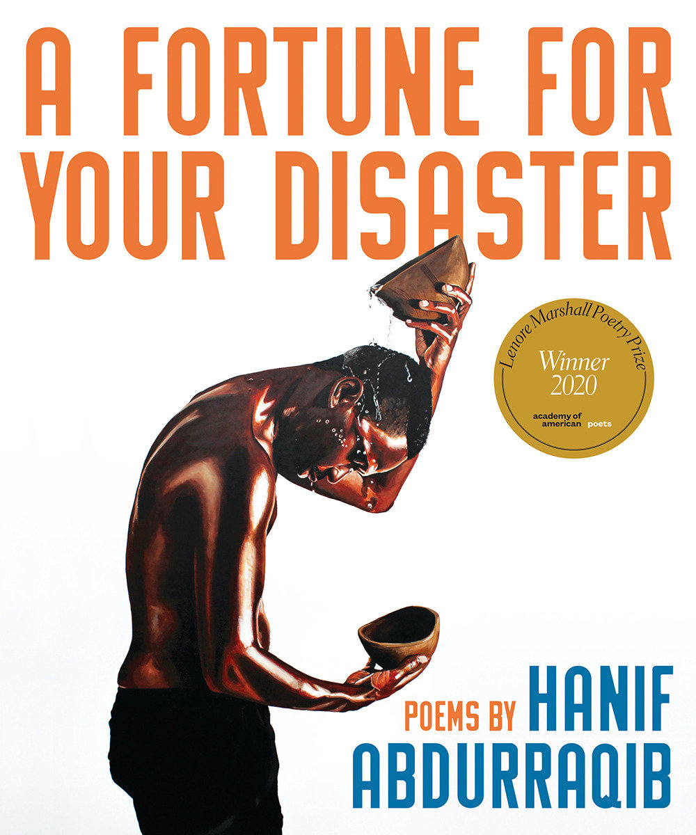 A Fortune for Your Disaster by Hanif Abdurraqib