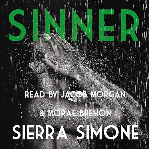 Sinner by Sierra Simone