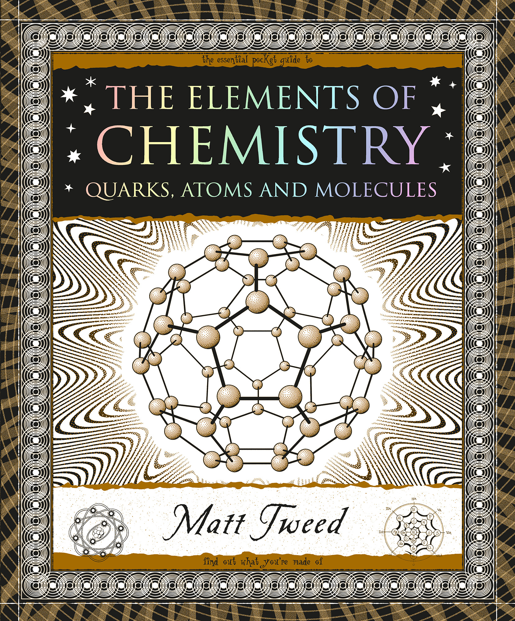 The Elements of Chemistry by Matt Tweed