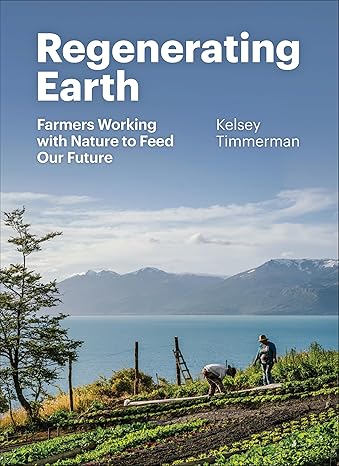 Regenerating Earth