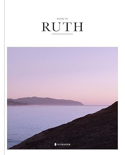 Book of Ruth (SC,NLT)