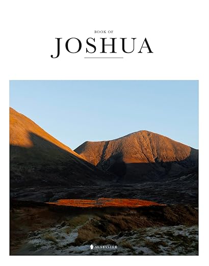 Book of Joshua (SC,NLT)