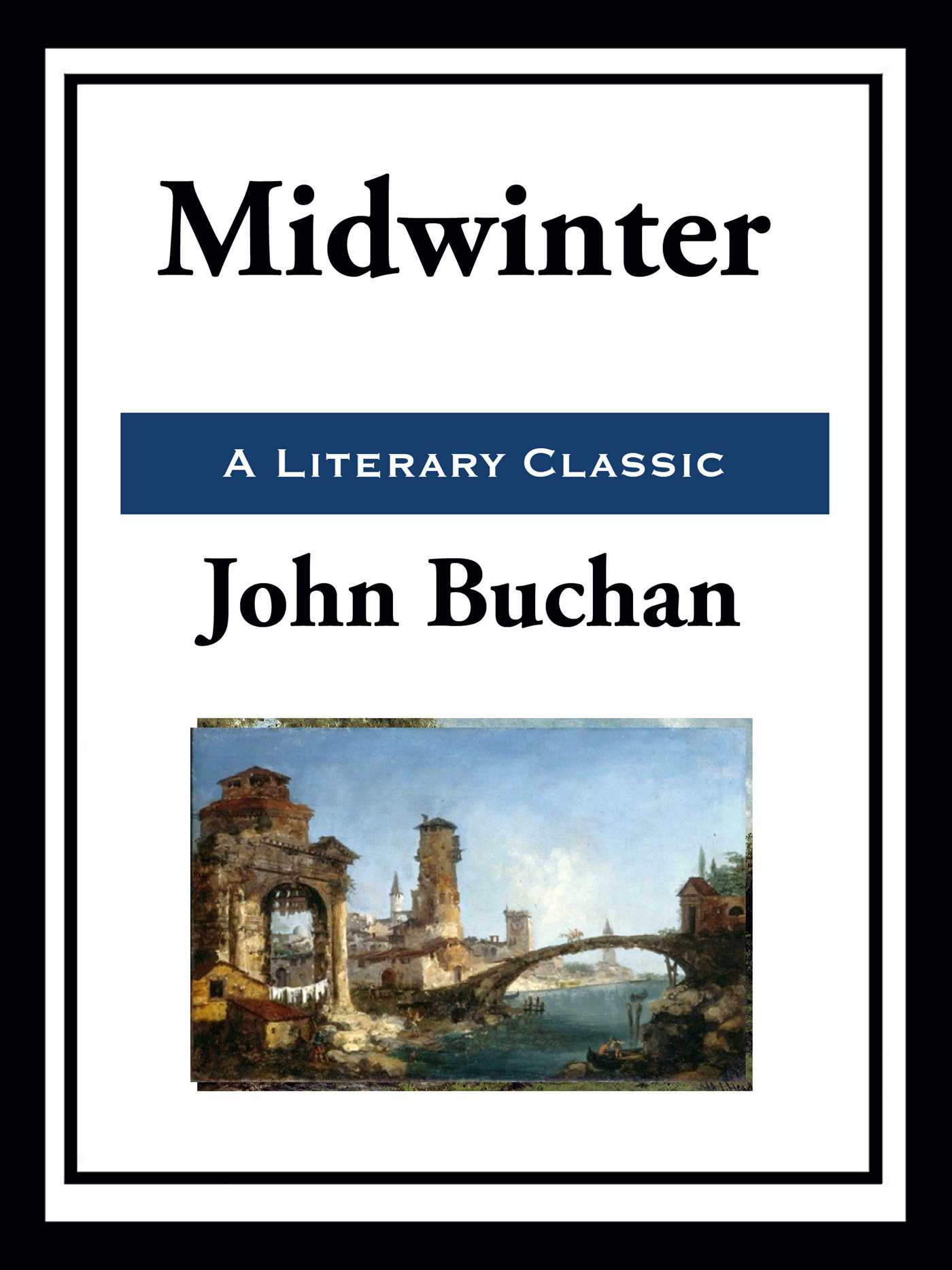 Midwinter by John Buchan