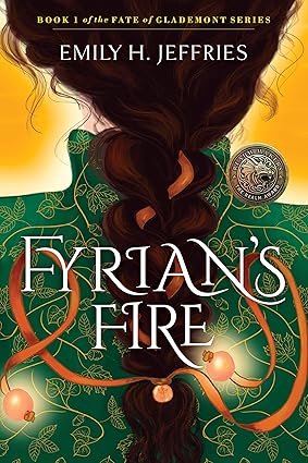 Fyrian's Fire
