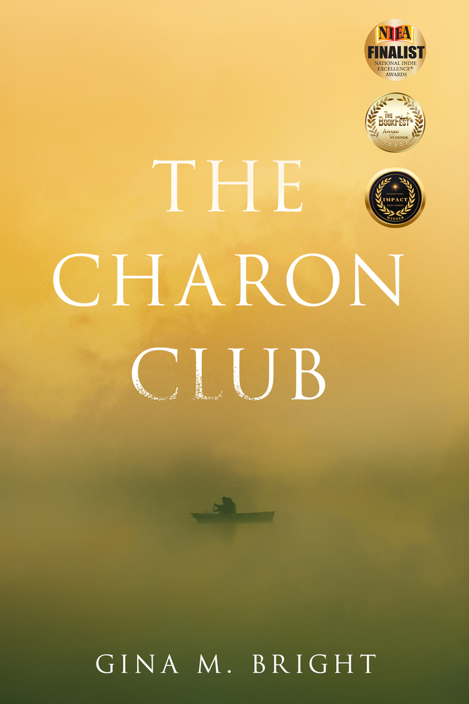 The Charon Club by Gina Bright