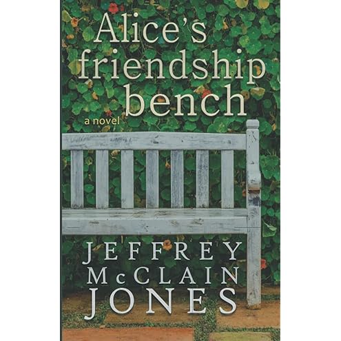 The Friendship Bench