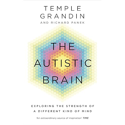 Autism and Education: the Way I See It