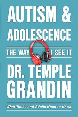 Autism and Adolescence—the Way I See It