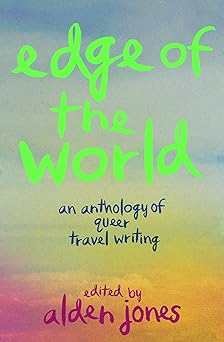 Edge of the World cover