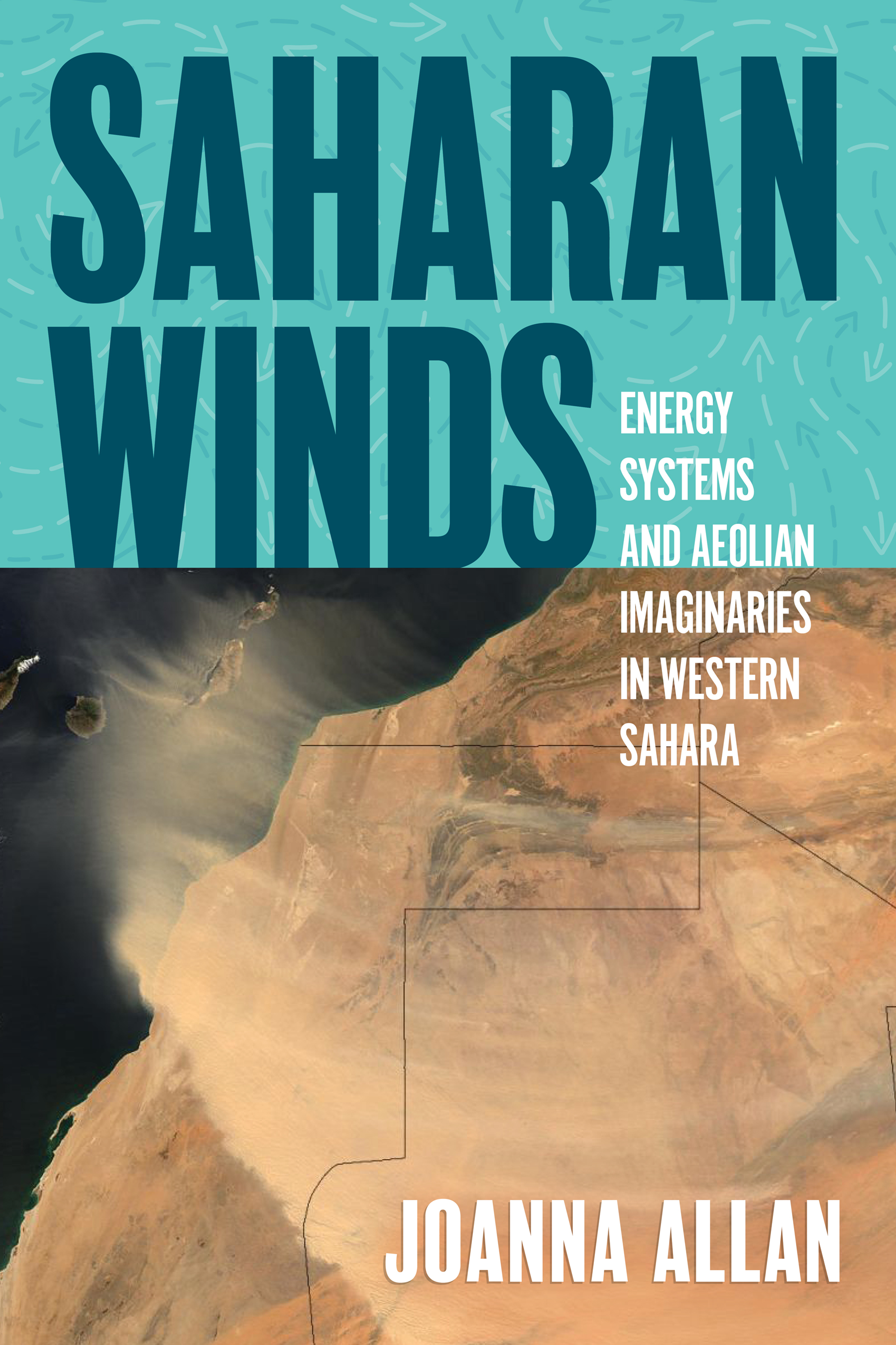 Saharan Winds
