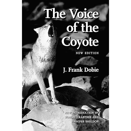 Coyotes Among US