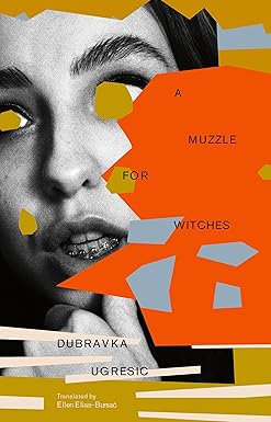 A Muzzle for Witches