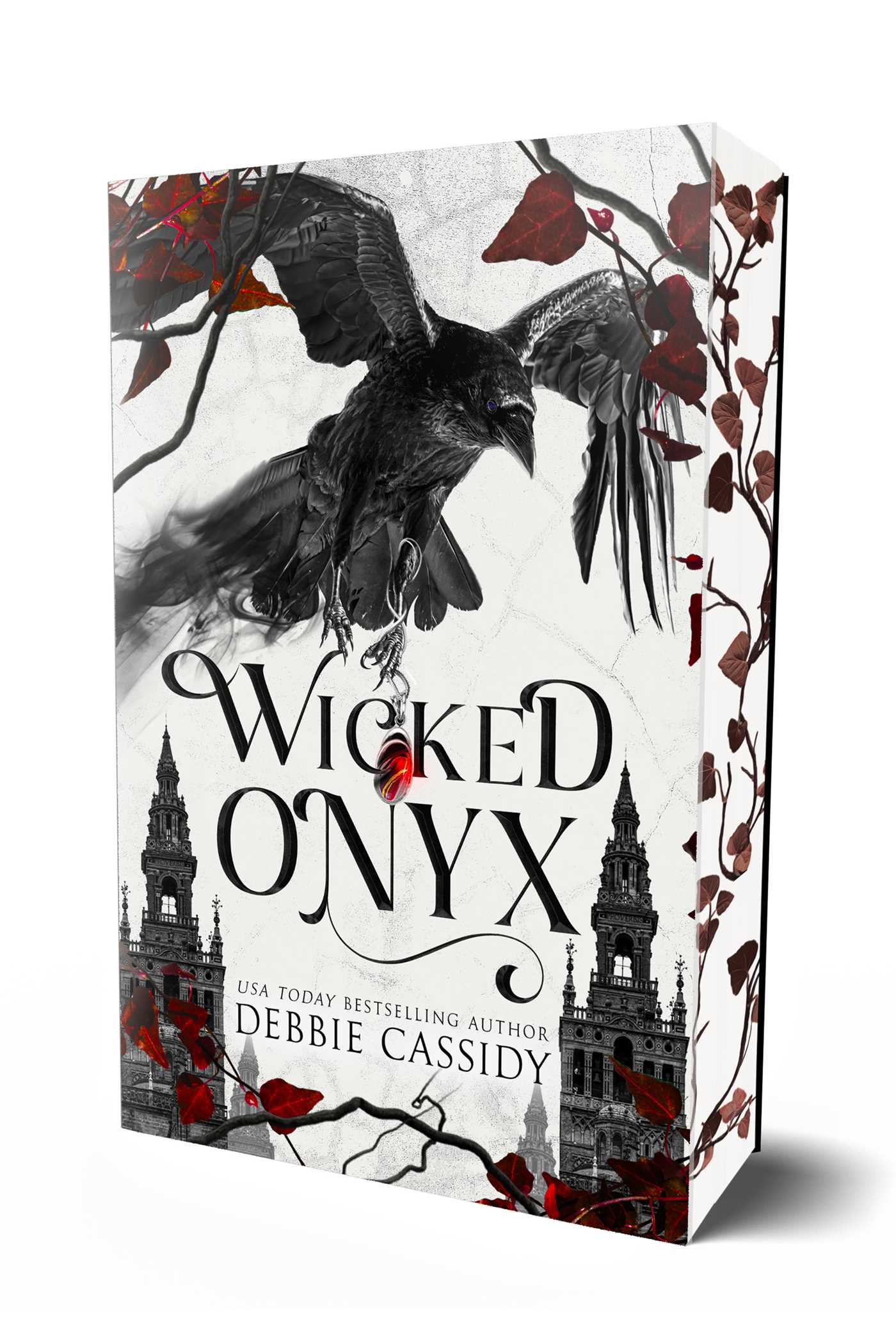 Wicked Onyx