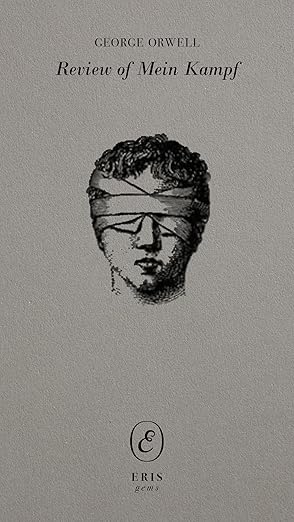 Review of Mein Kampf by Adolf Hitler