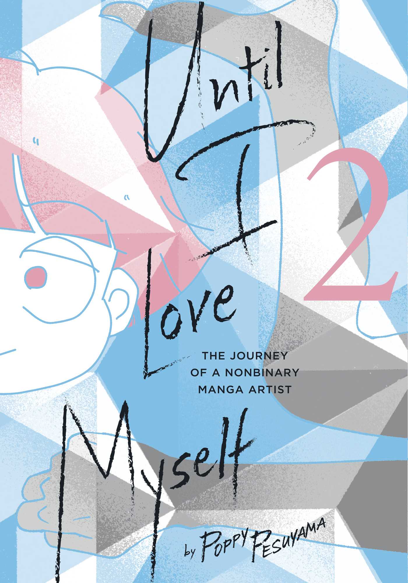 Until I Love Myself, Vol. 2 by Poppy Pesuyama
