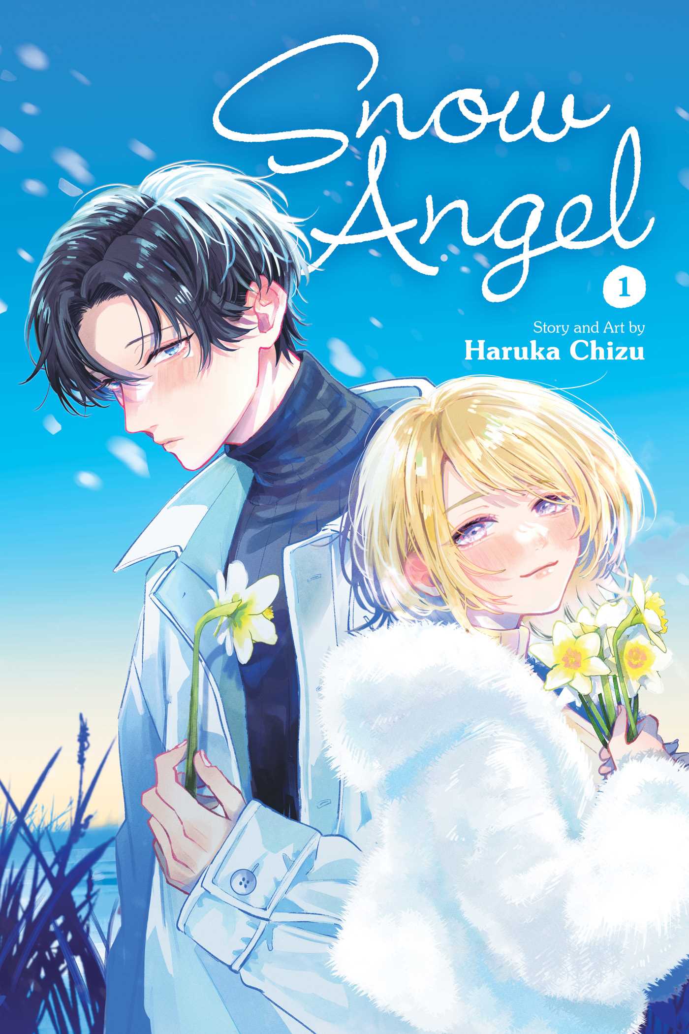 Snow Angel, Vol. 1 by Haruka Chizu