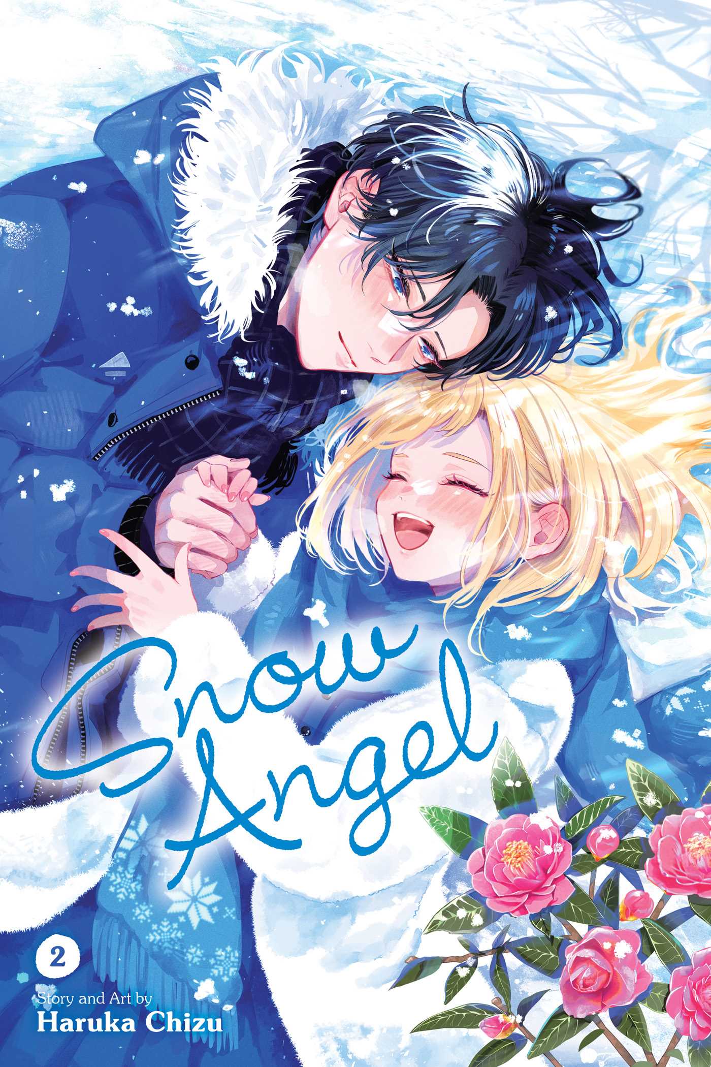 Snow Angel, Vol. 2 by Haruka Chizu