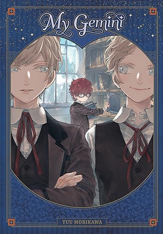 My Gemini by Yuu Morikawa