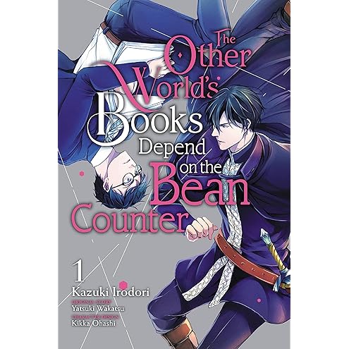 Praise Me When I'm a Good Boy by Yodaka Kuroi