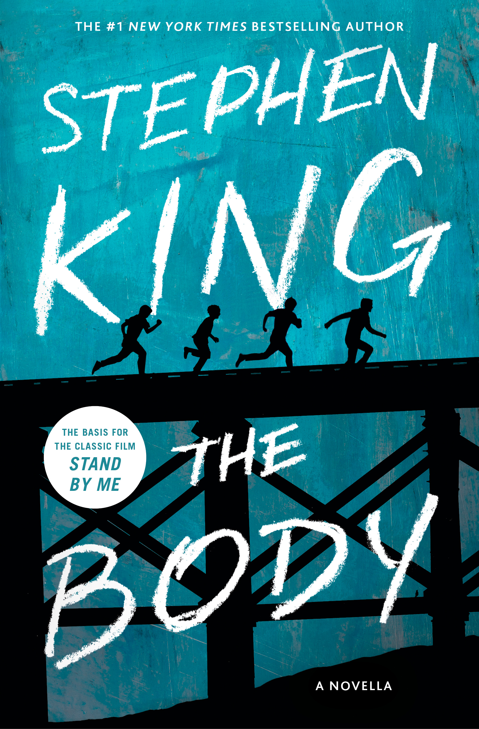 The Body by Stephen King