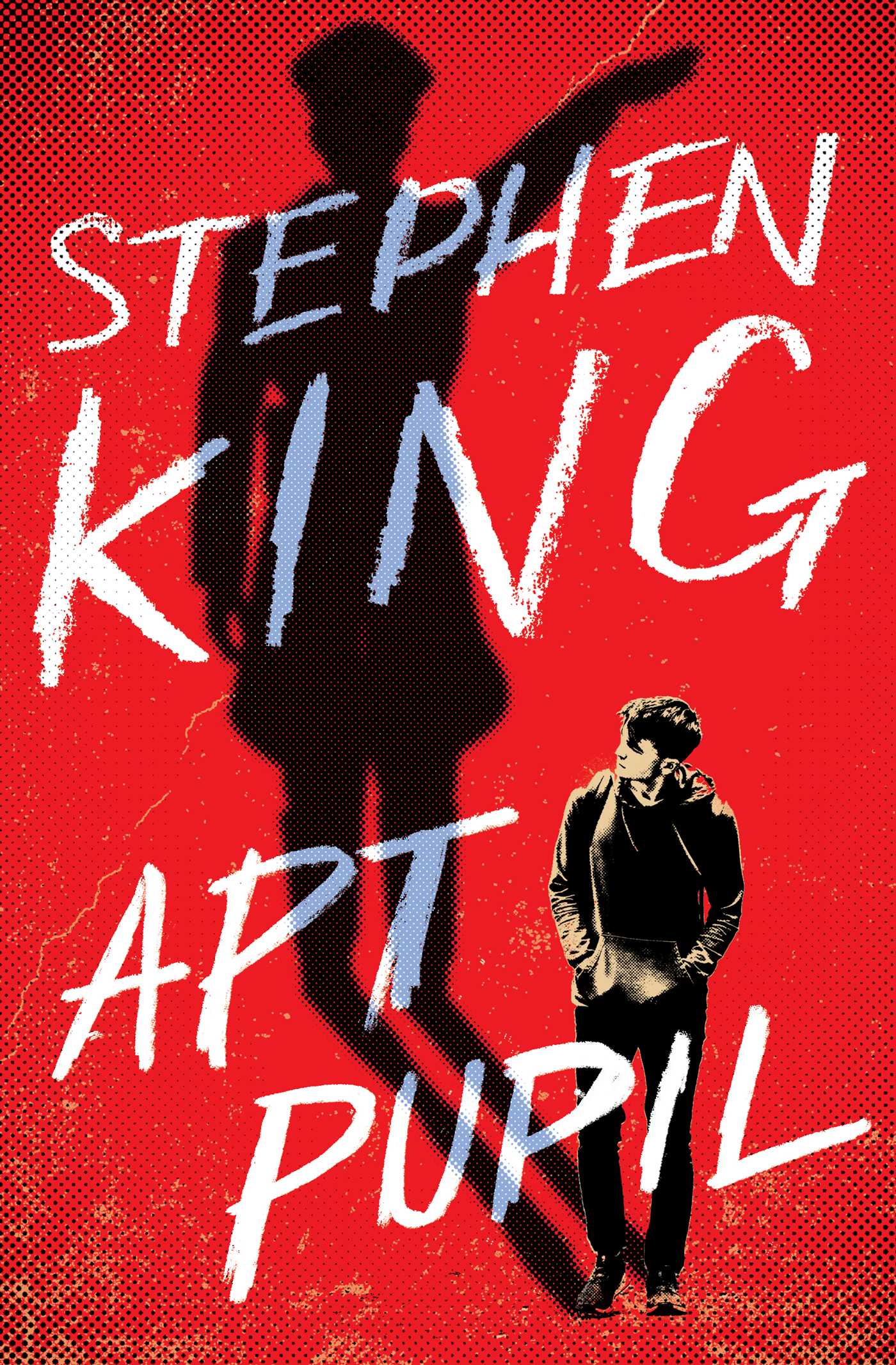 Apt Pupil by Stephen King