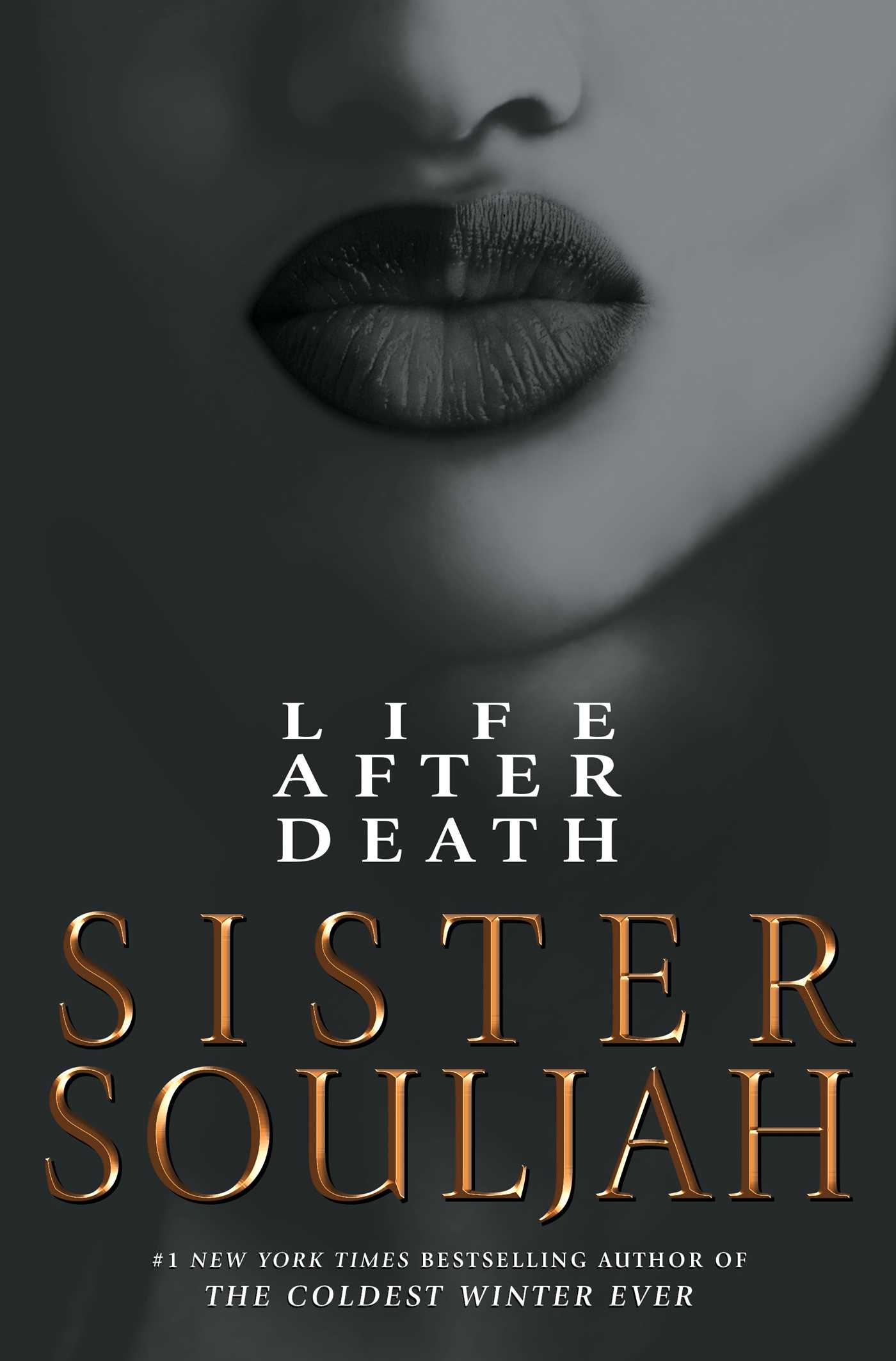 Life After Death by Nia Long