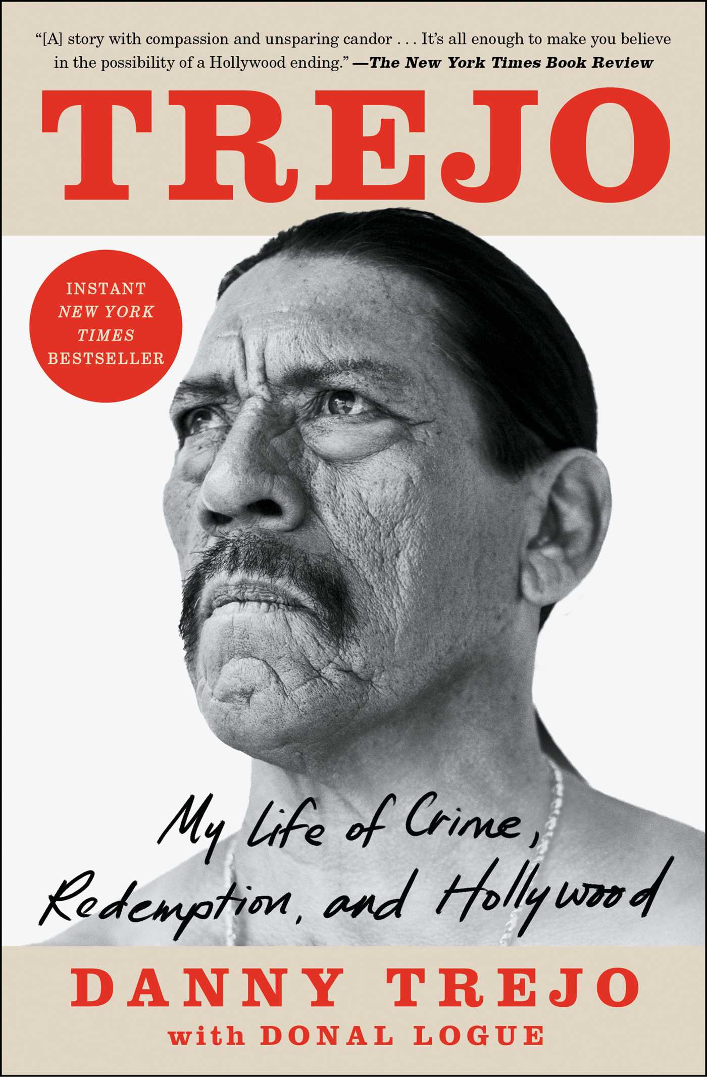 Trejo by Danny Trejo