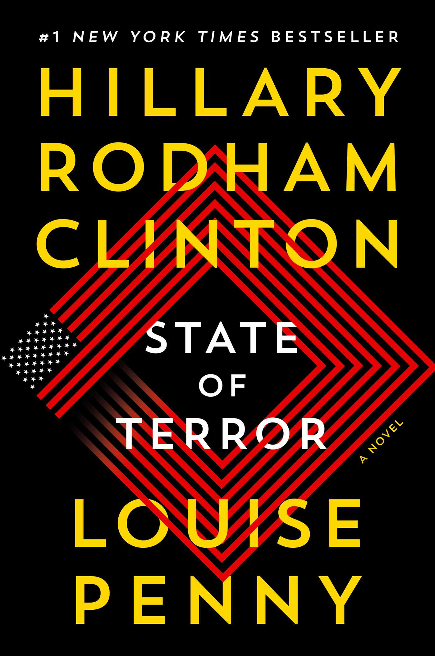 State of Terror by Joan Allen