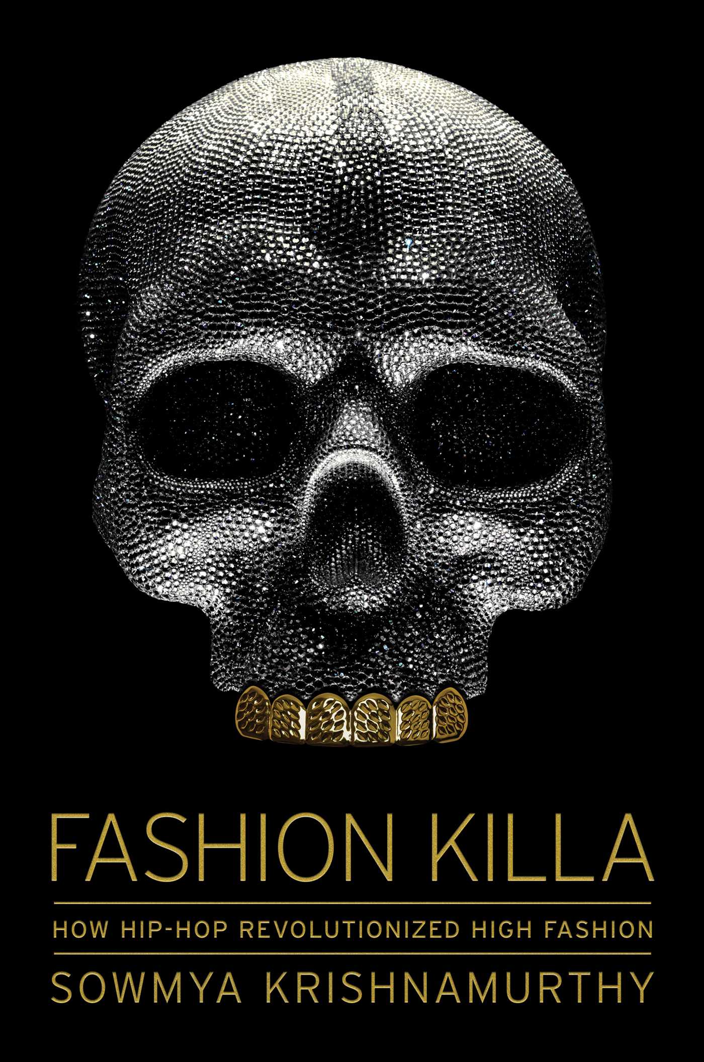 Fashion Killa by Sowmya Krishnamurthy
