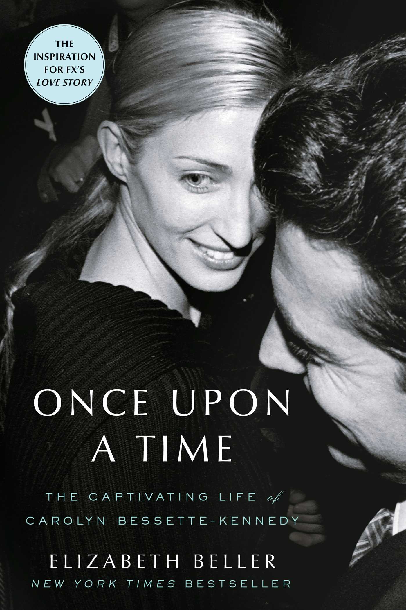 Once Upon a Time by Elizabeth Beller