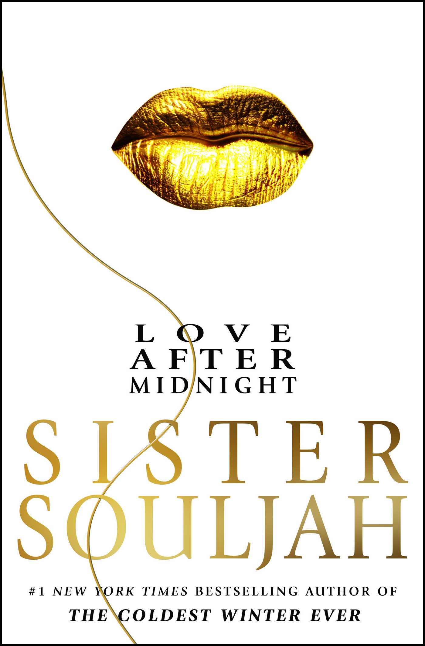Love After Midnight by Sister Souljah