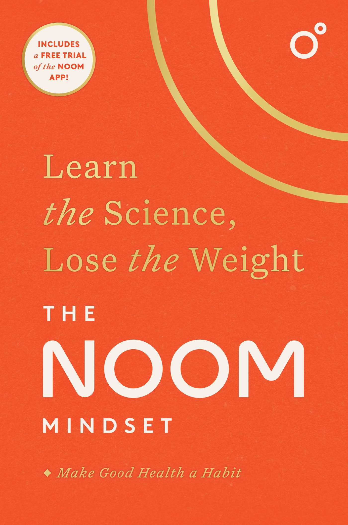 The Noom Mindset by Noom