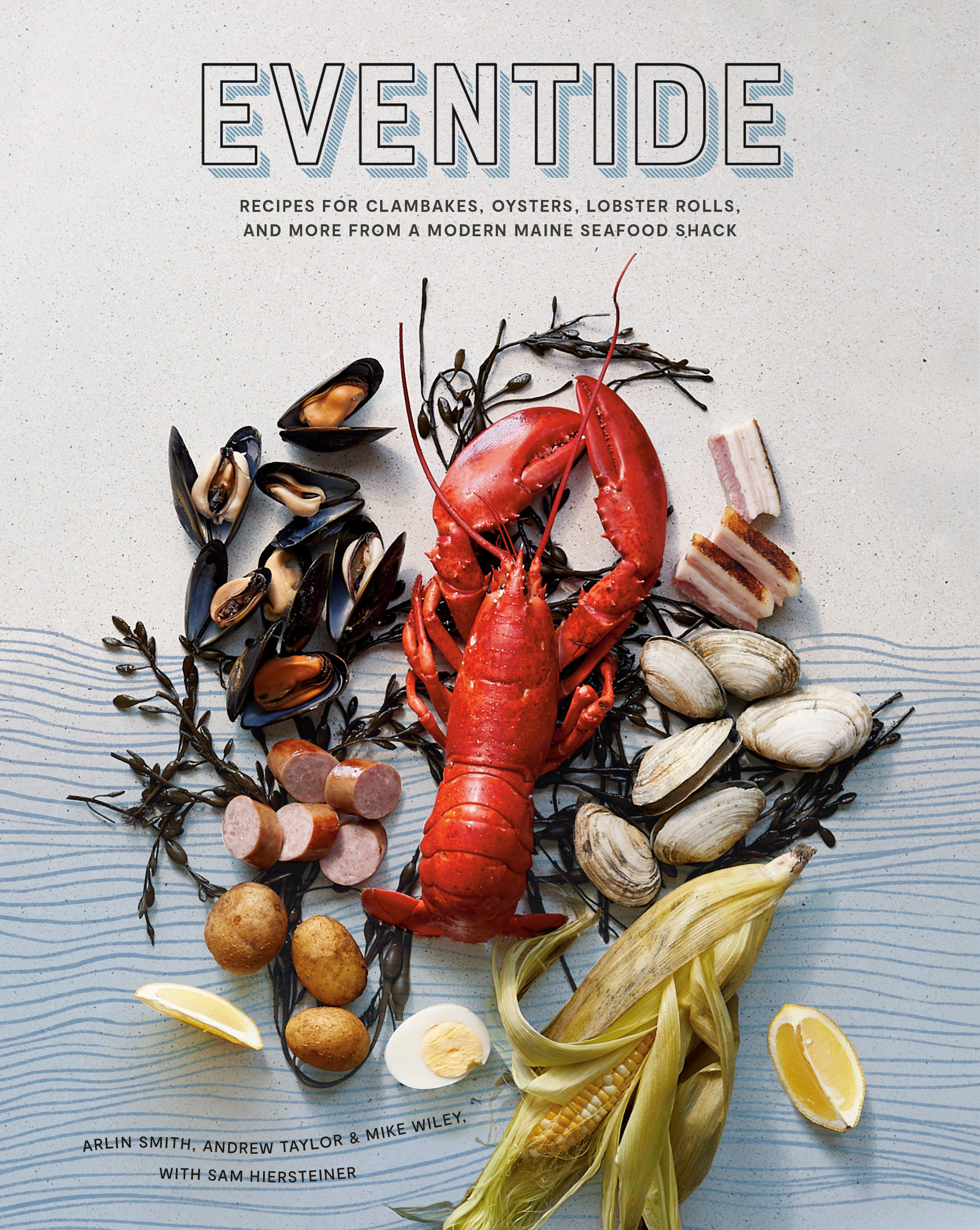 Eventide by Arlin Smith