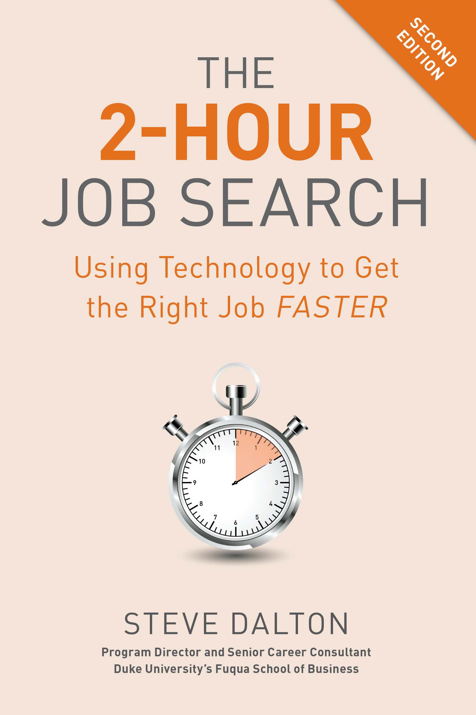 The 2-hour Job Search, Second Edition