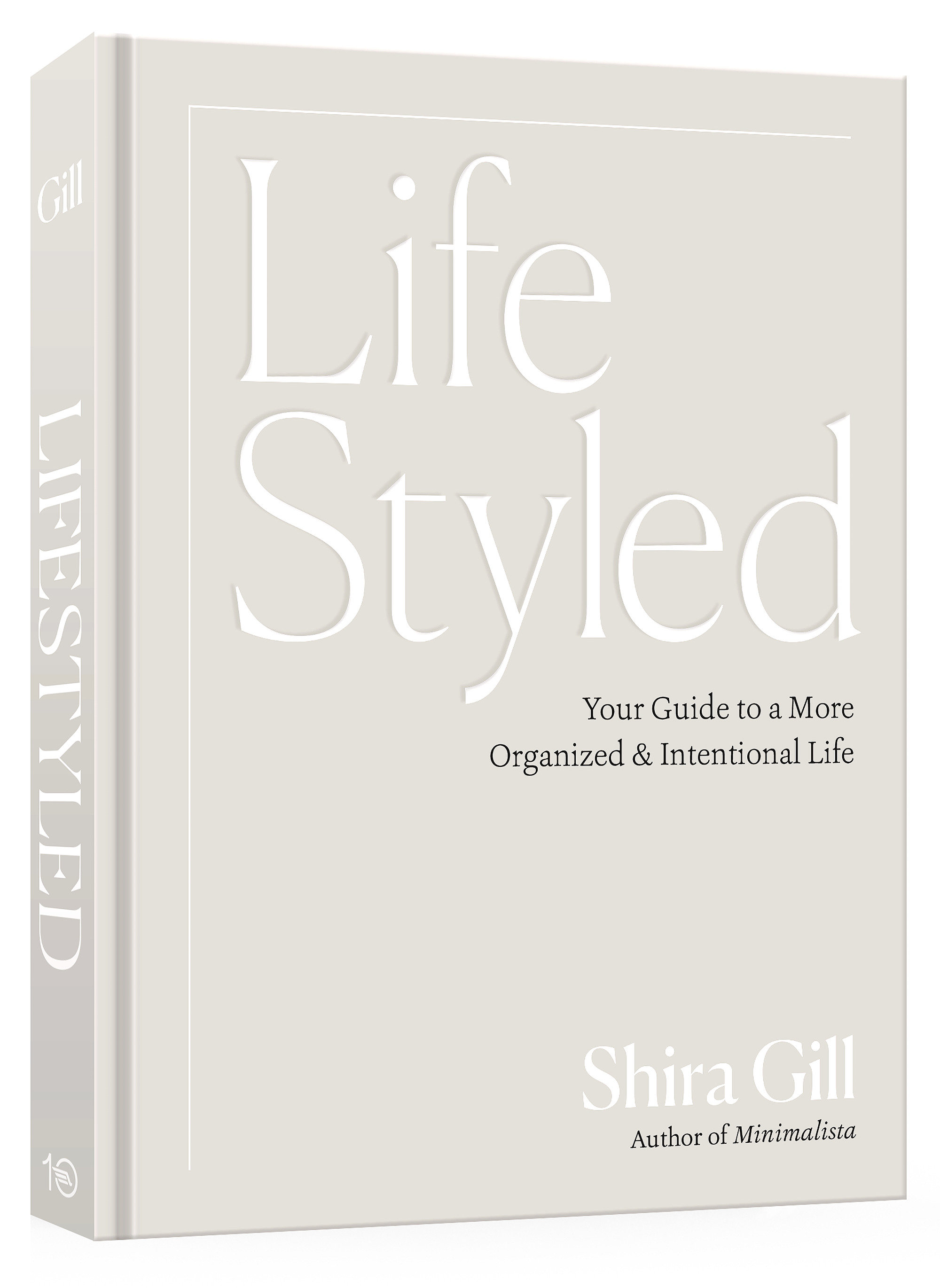 Lifestyled by Shira Gill