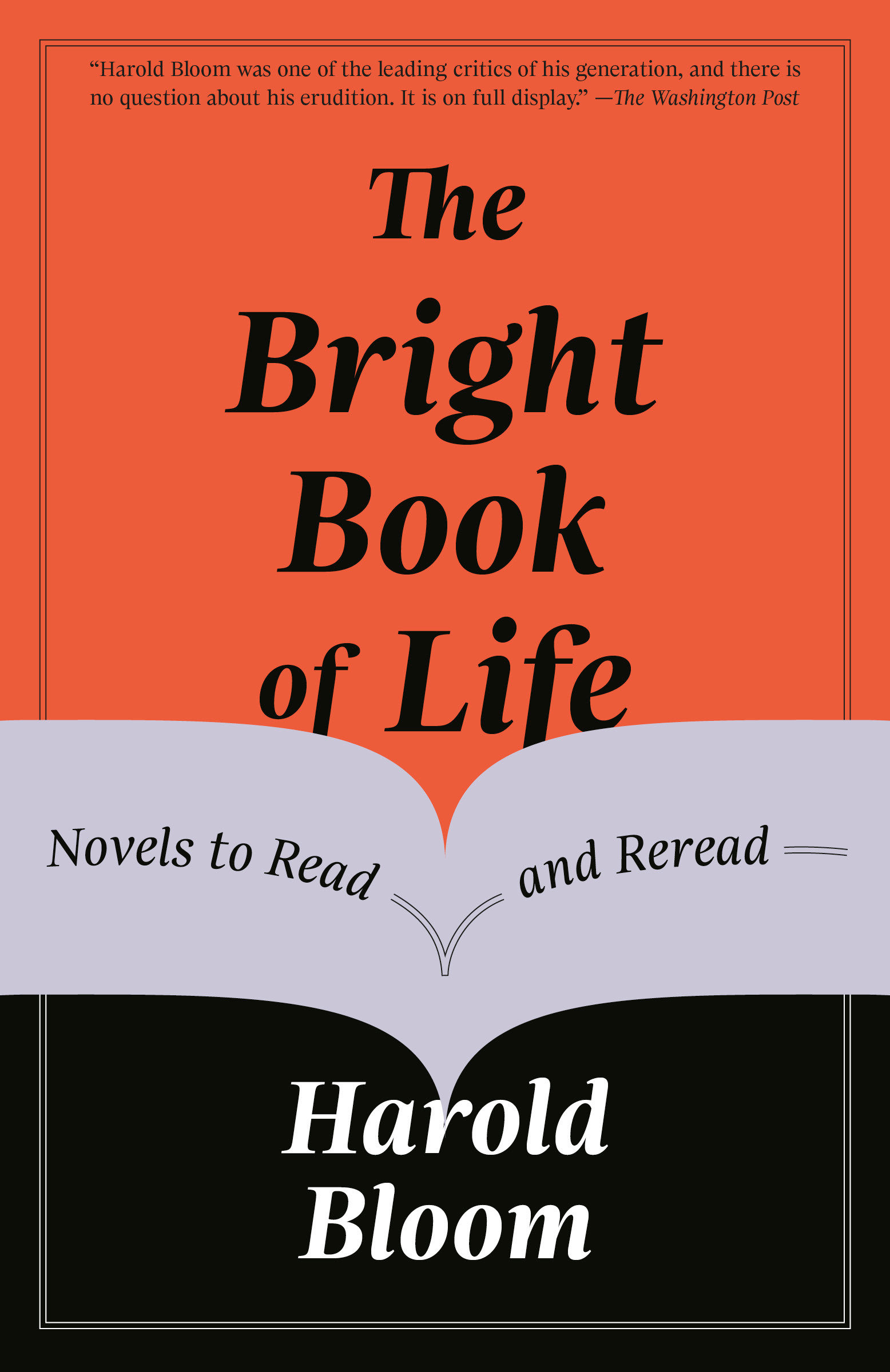 The Bright Book of Life by Stephen Mendel
