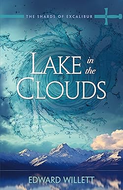 Lake in the Clouds by Edward Willett