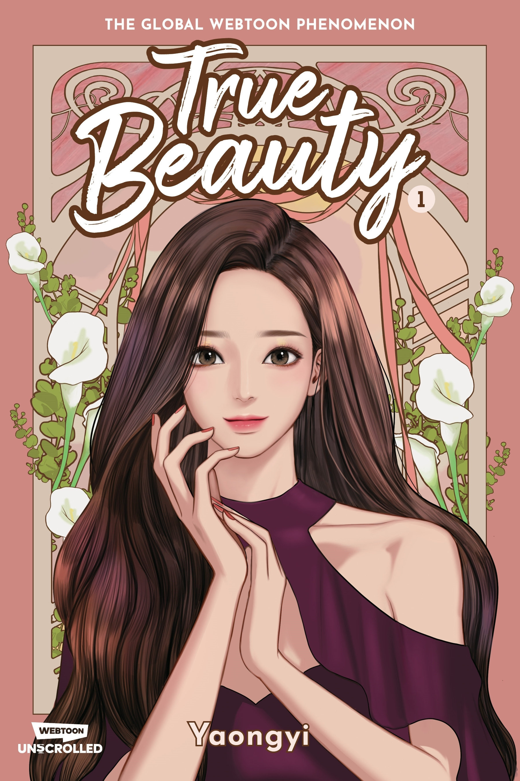 True Beauty, Vol. 1 by Yaongyi
