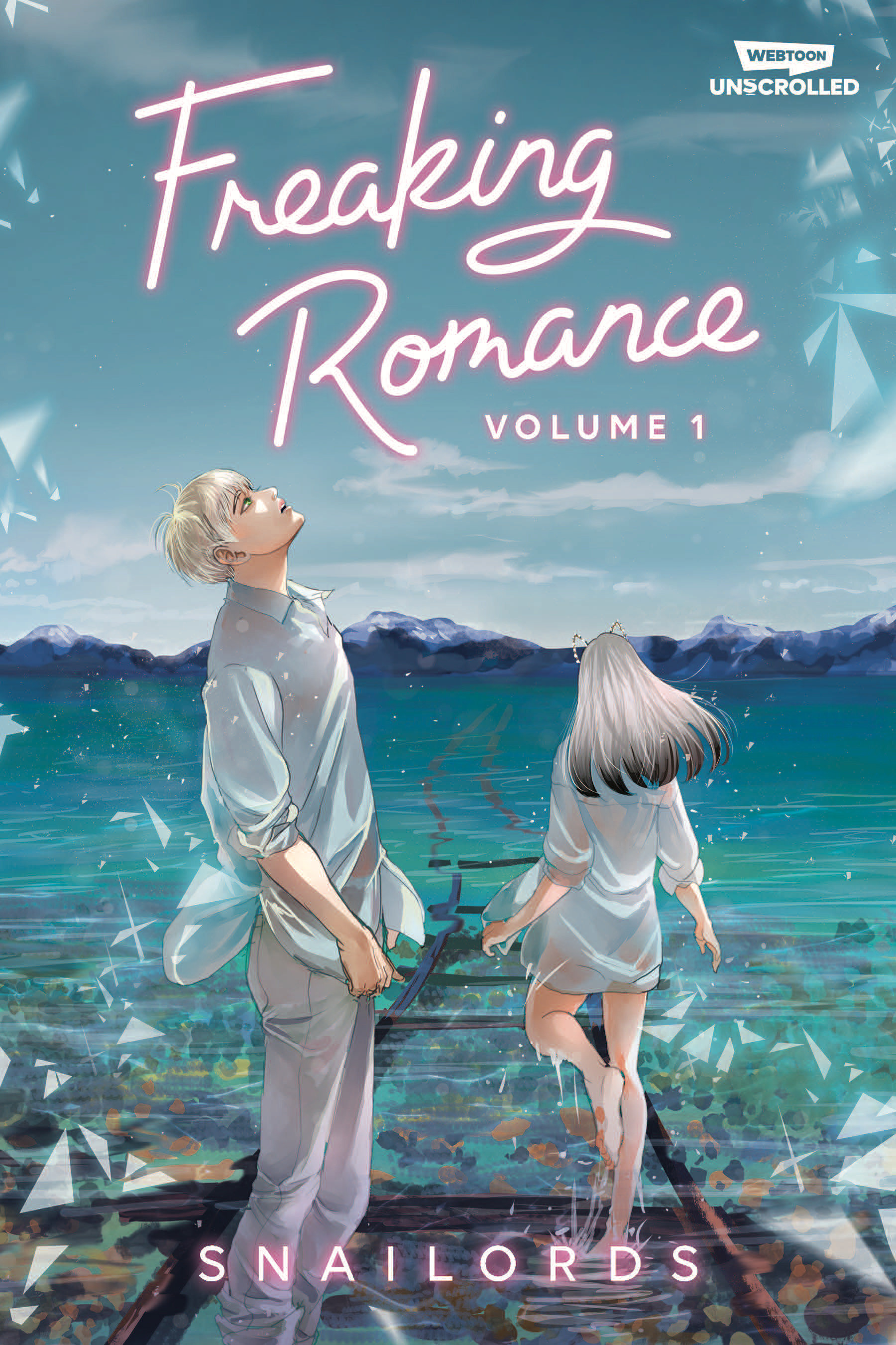 Freaking Romance, Vol. 1