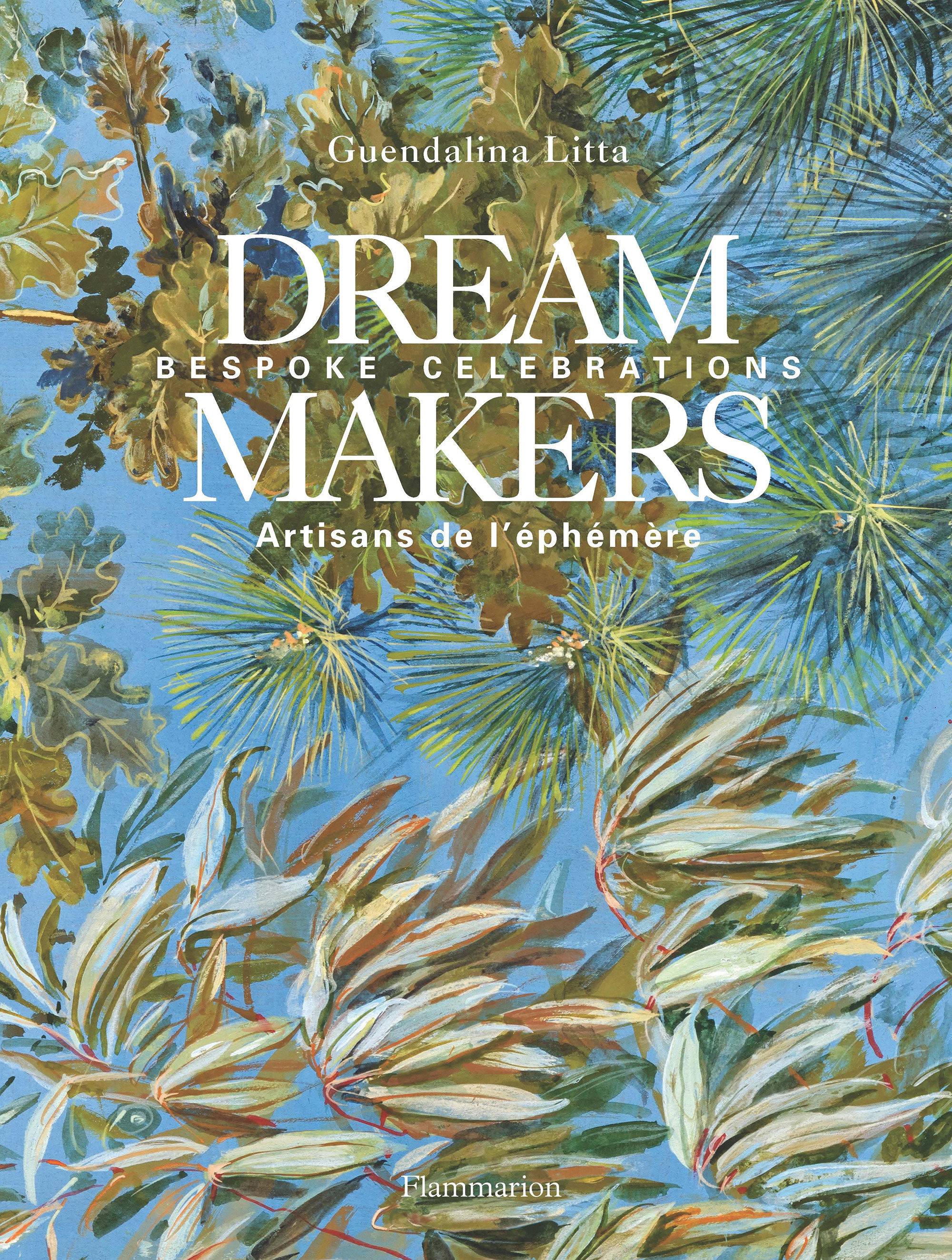 Dream Makers by Guendalina Litta