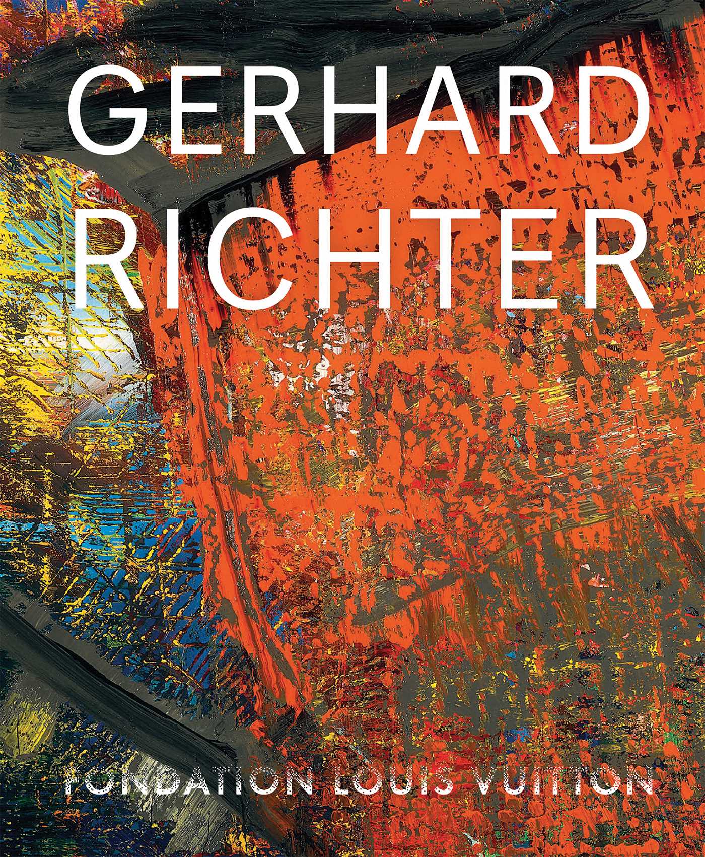 Gerhard Richter by Dieter Schwarz