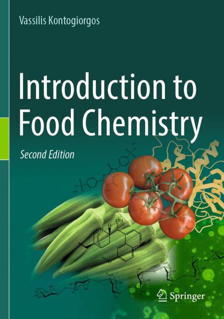 Introduction to Food Chemistry by Vassilis Kontogiorgos