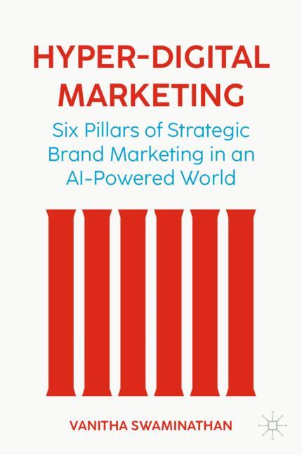 Hyper-digital Marketing