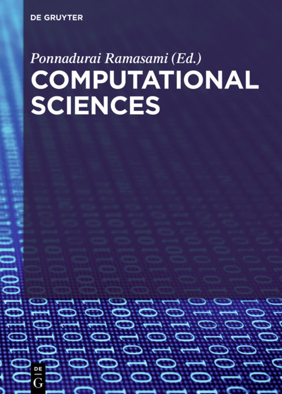 Computational Sciences by Ponnadurai Ramasami