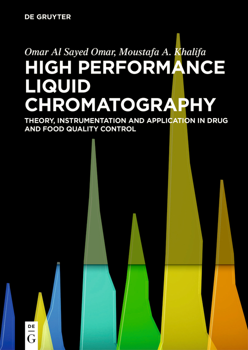 High Performance Liquid Chromatography by Omar Al Sayed Omar