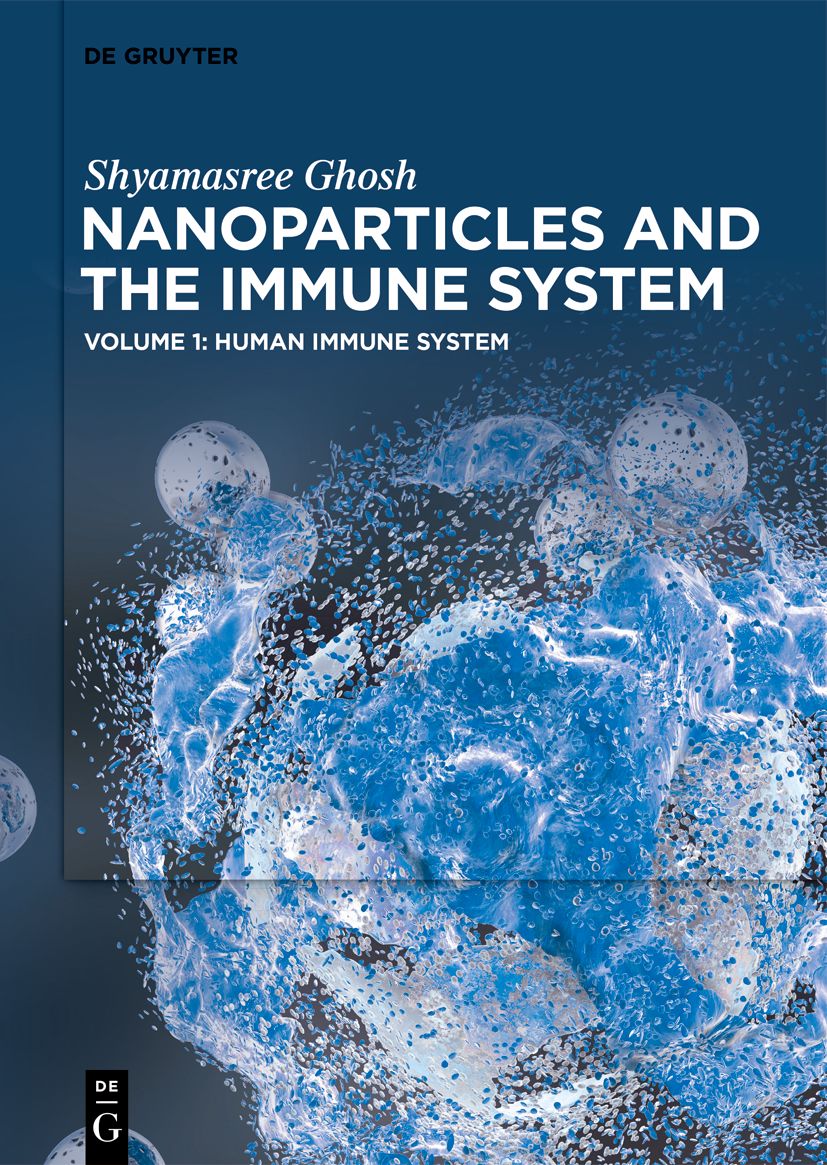 Human Immune System by Shyamasree Ghosh